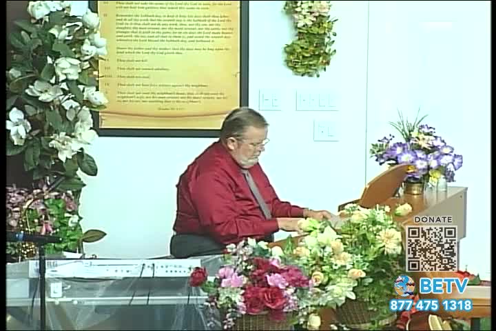 GIA TV Program Thumbnail, Poster