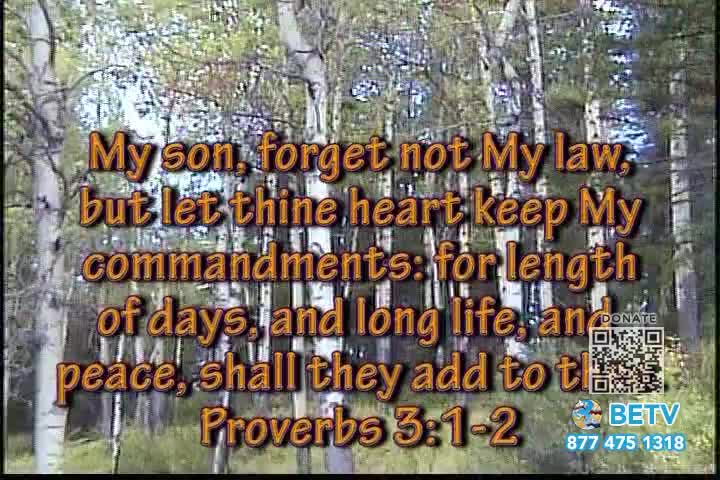 GIA TV Program Thumbnail, Poster