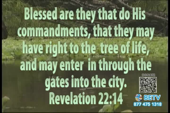 GIA TV Program Thumbnail, Poster