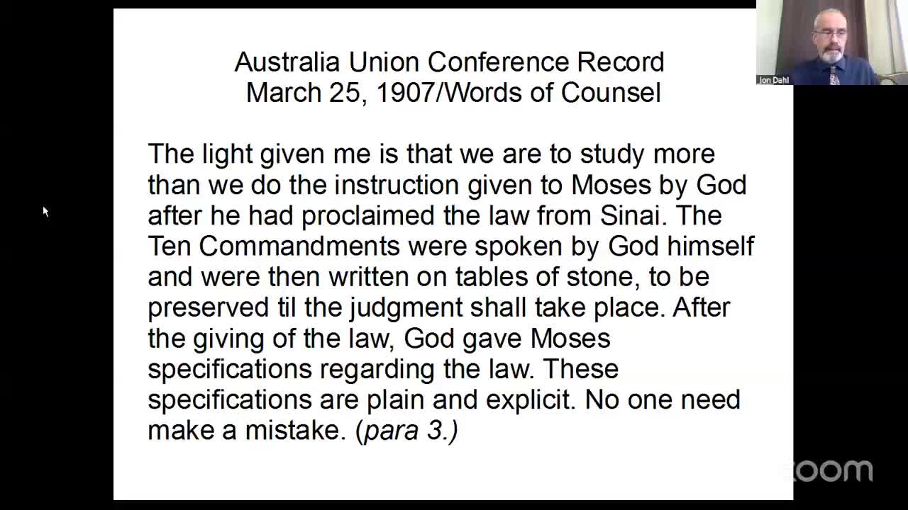 GIA TV Program Thumbnail, Poster