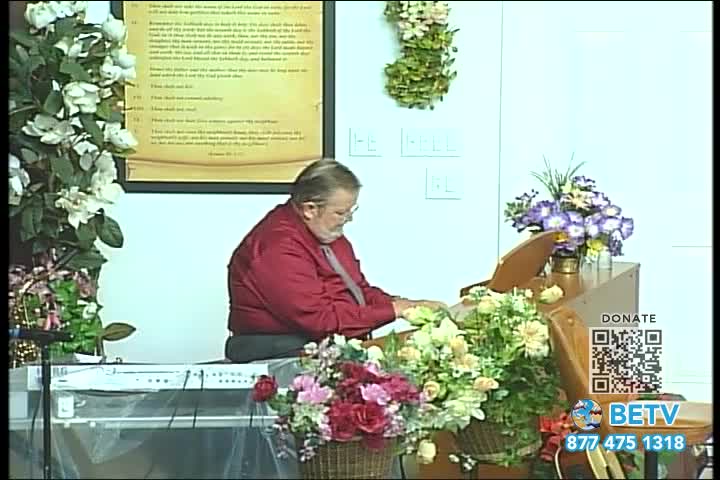 GIA TV Program Thumbnail, Poster