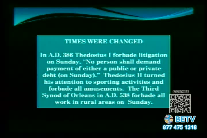 GIA TV Program Thumbnail, Poster