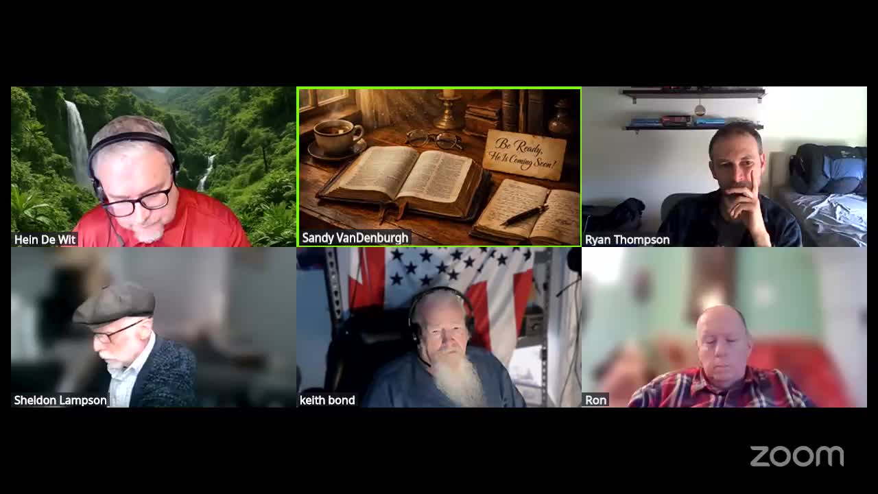 GIA TV Program Thumbnail, Poster