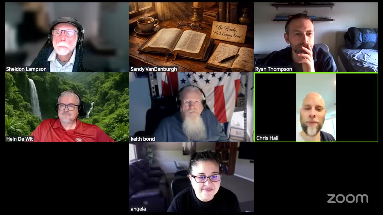 GIA TV Program Thumbnail, Poster