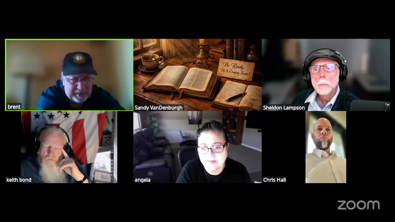 GIA TV Program Thumbnail, Poster