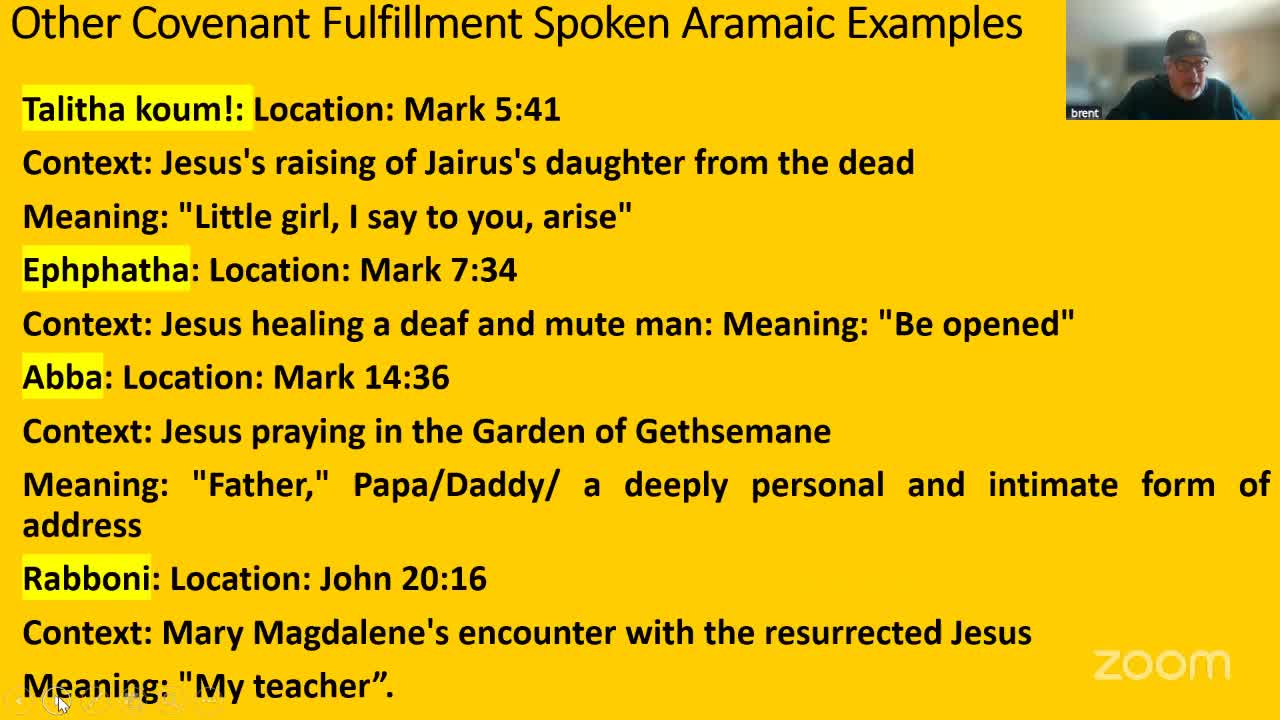 GIA TV Program Thumbnail, Poster