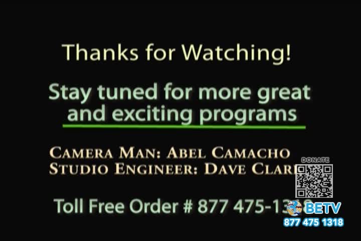 GIA TV Program Thumbnail, Poster