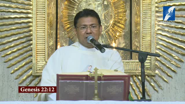 GIA TV Program Thumbnail, Poster