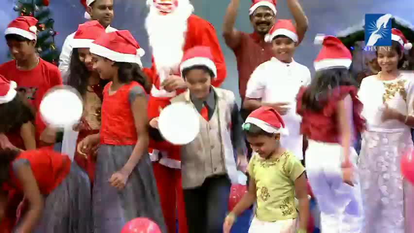 GIA TV Program Thumbnail, Poster