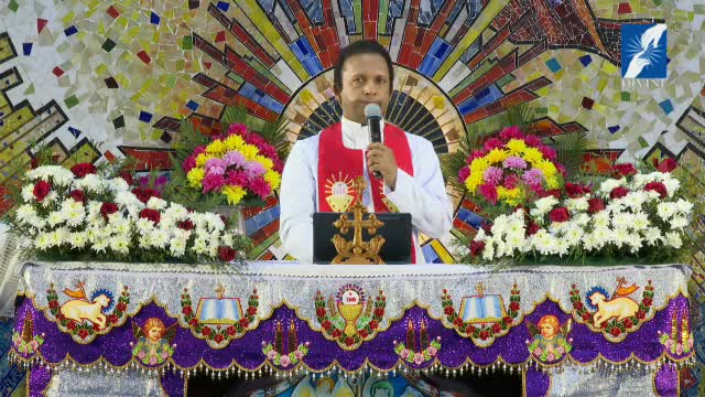 GIA TV Program Thumbnail, Poster