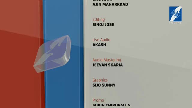 GIA TV Program Thumbnail, Poster