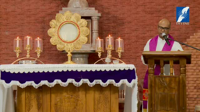 GIA TV Program Thumbnail, Poster