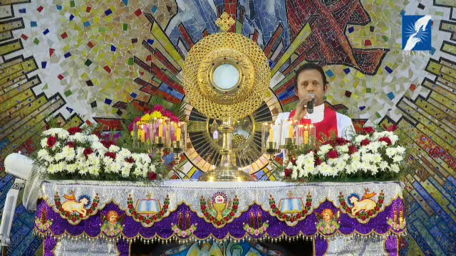 GIA TV Program Thumbnail, Poster