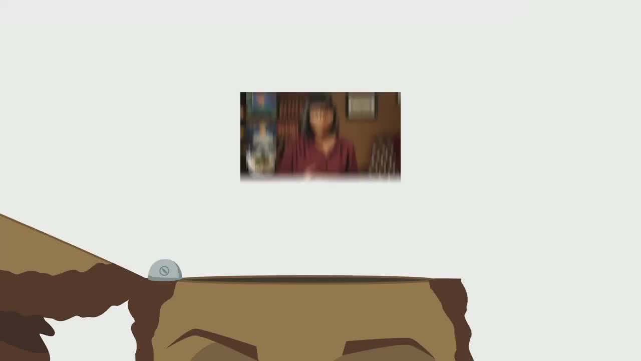 GIA TV Program Thumbnail, Poster