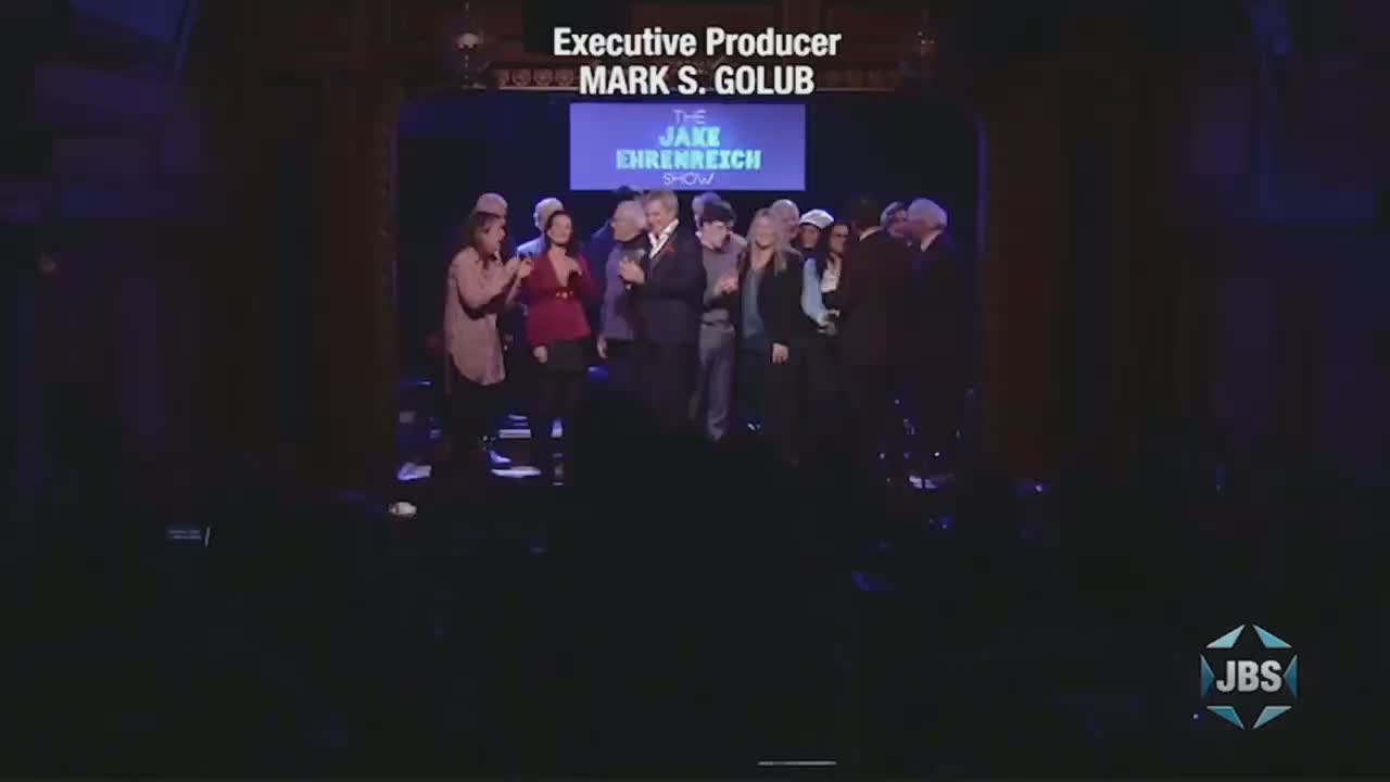 GIA TV Program Thumbnail, Poster