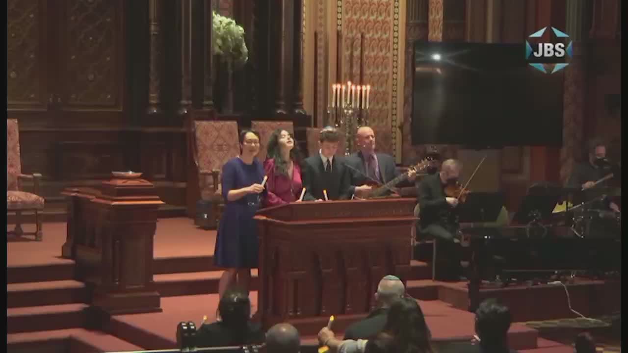 GIA TV Program Thumbnail, Poster