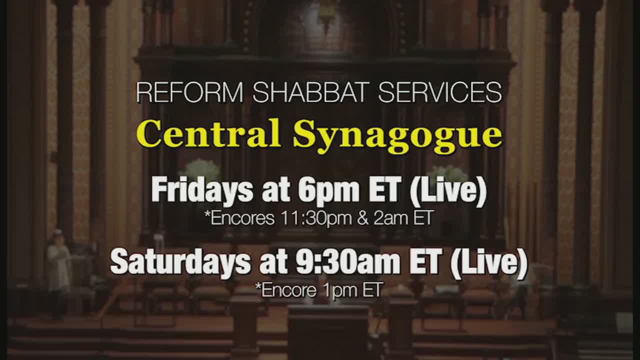 GIA TV Program Thumbnail, Poster