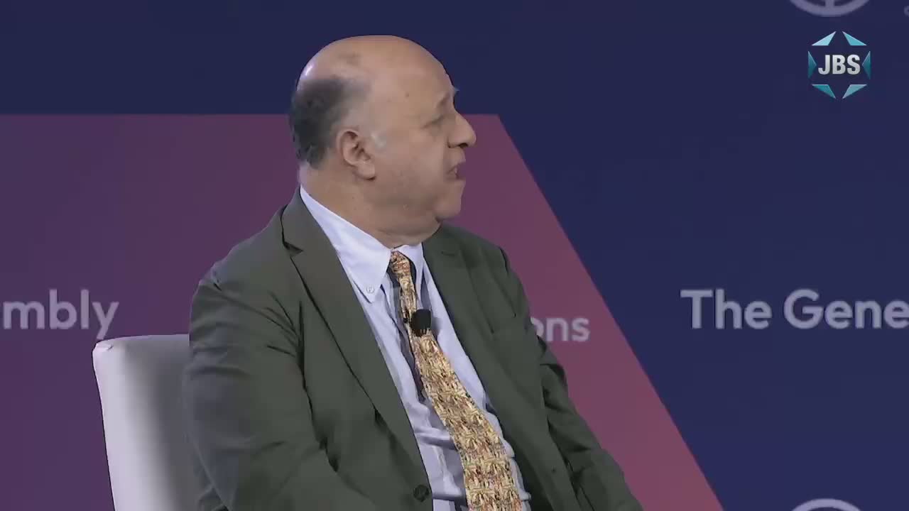 GIA TV Program Thumbnail, Poster