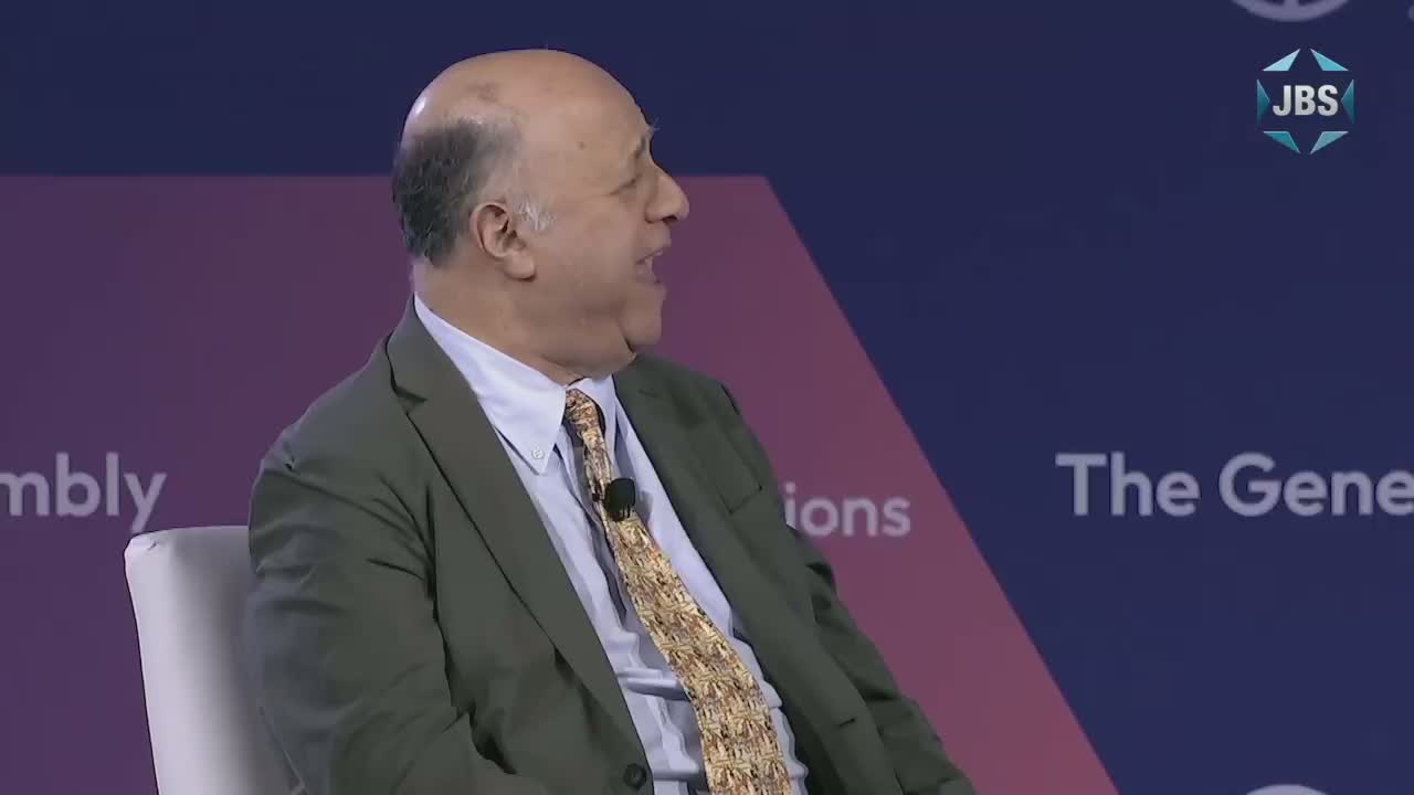 GIA TV Program Thumbnail, Poster