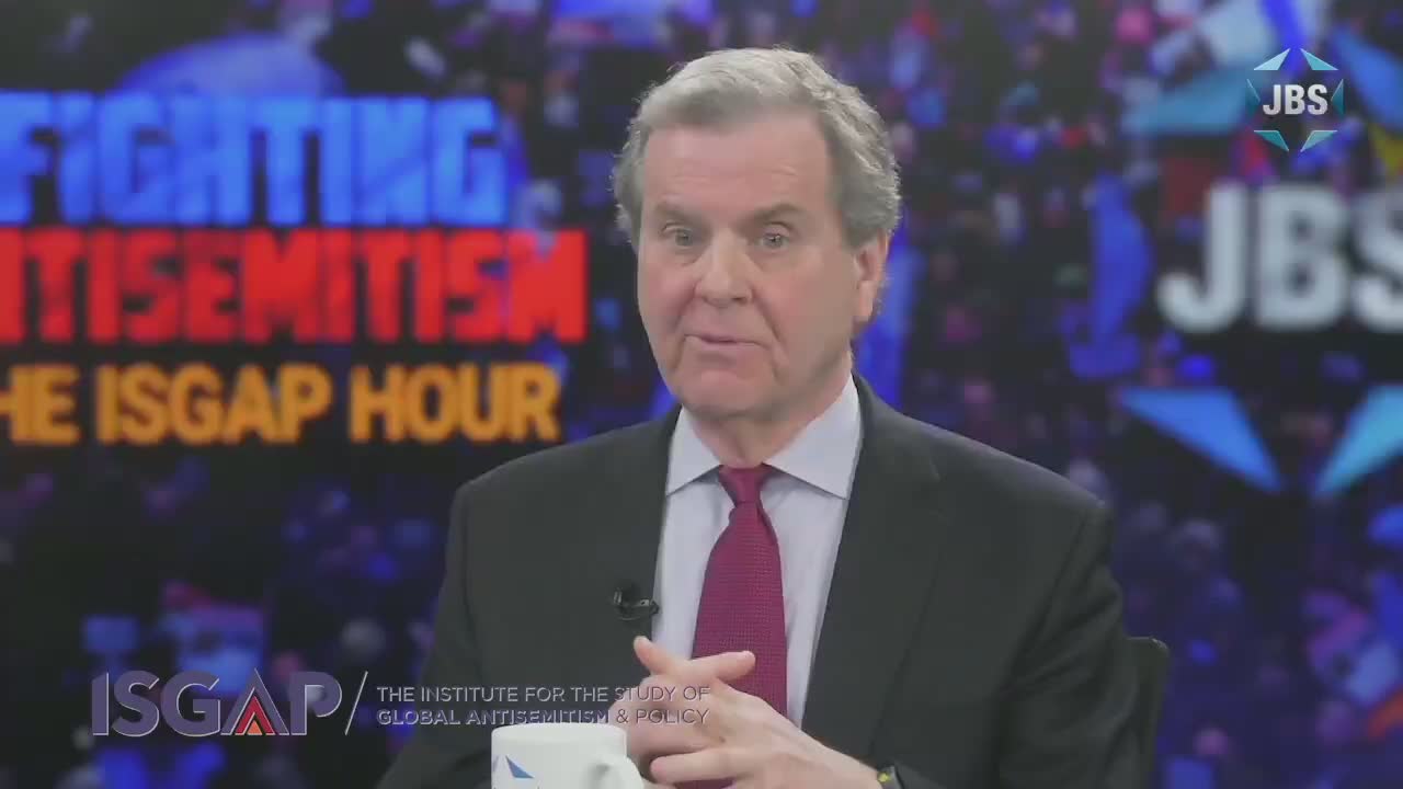 GIA TV Program Thumbnail, Poster