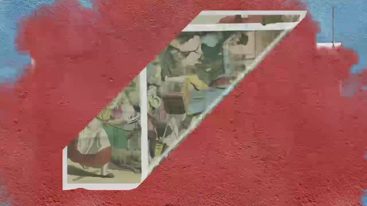 GIA TV Program Thumbnail, Poster