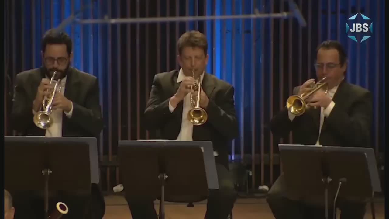 GIA TV Program Thumbnail, Poster