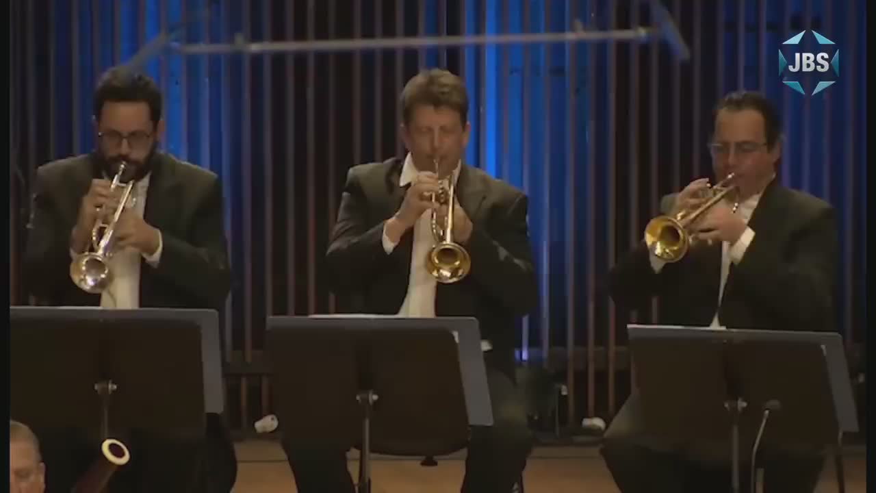 GIA TV Program Thumbnail, Poster