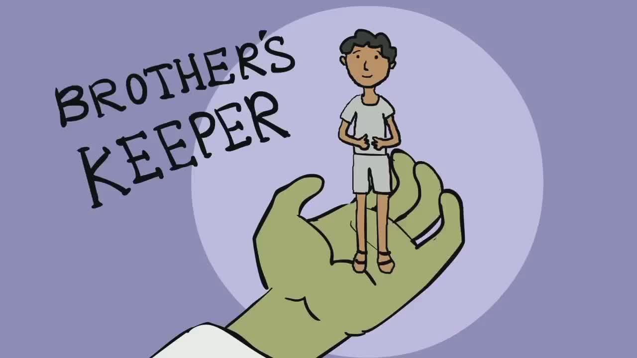 GIA TV Program Thumbnail, Poster