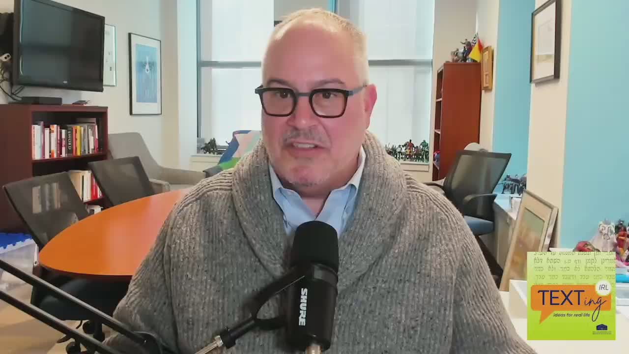 GIA TV Program Thumbnail, Poster