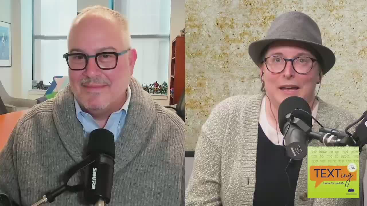 GIA TV Program Thumbnail, Poster