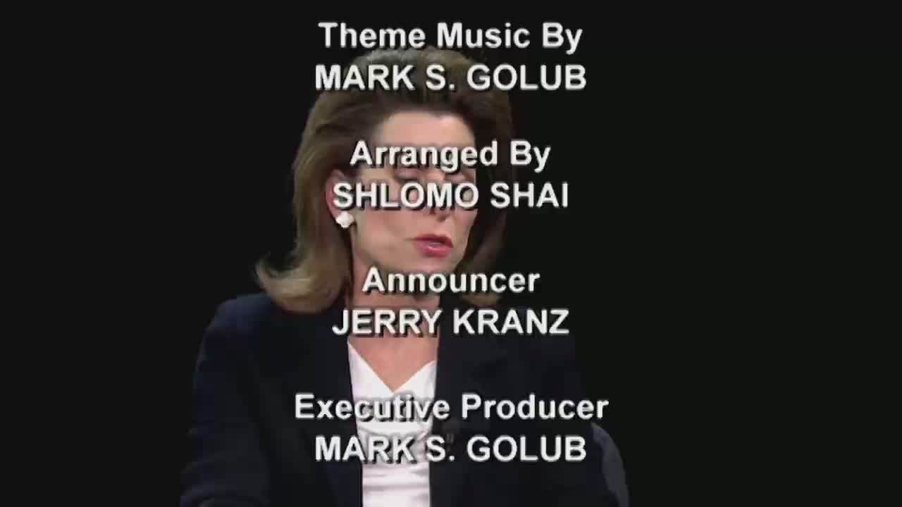 GIA TV Program Thumbnail, Poster