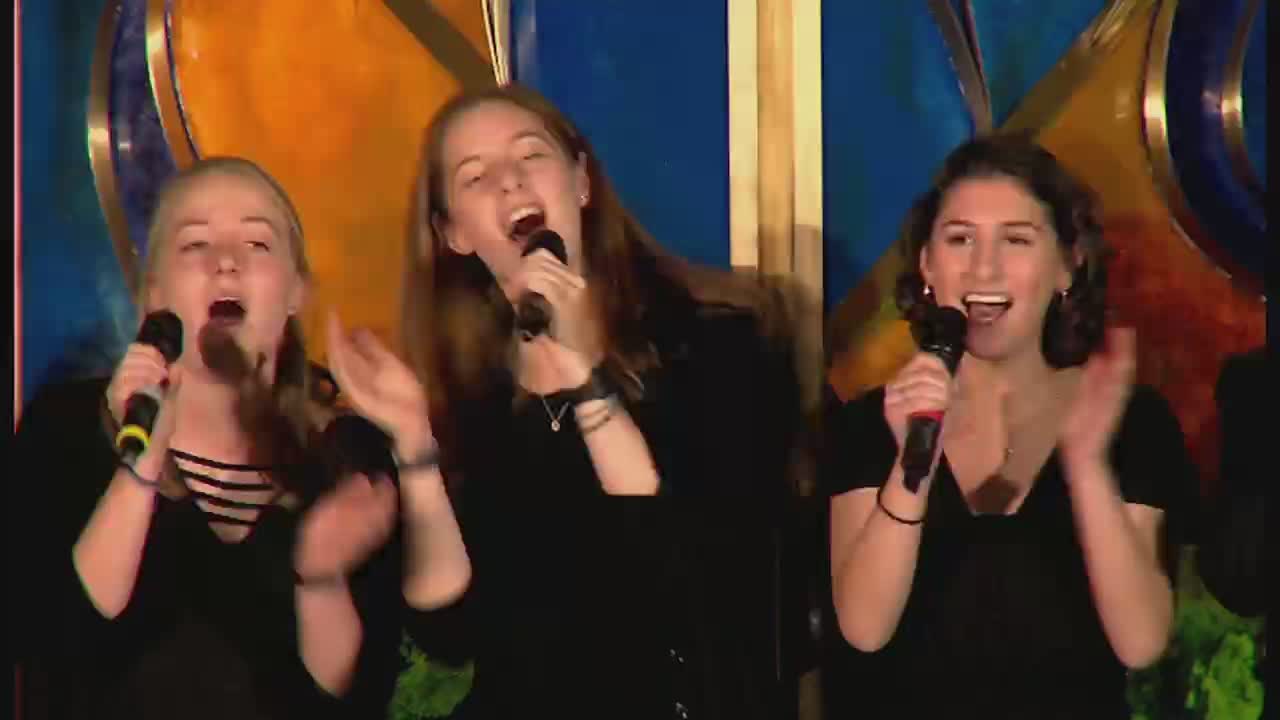 GIA TV Program Thumbnail, Poster