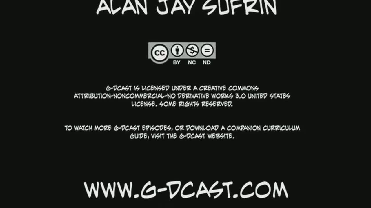 GIA TV Program Thumbnail, Poster