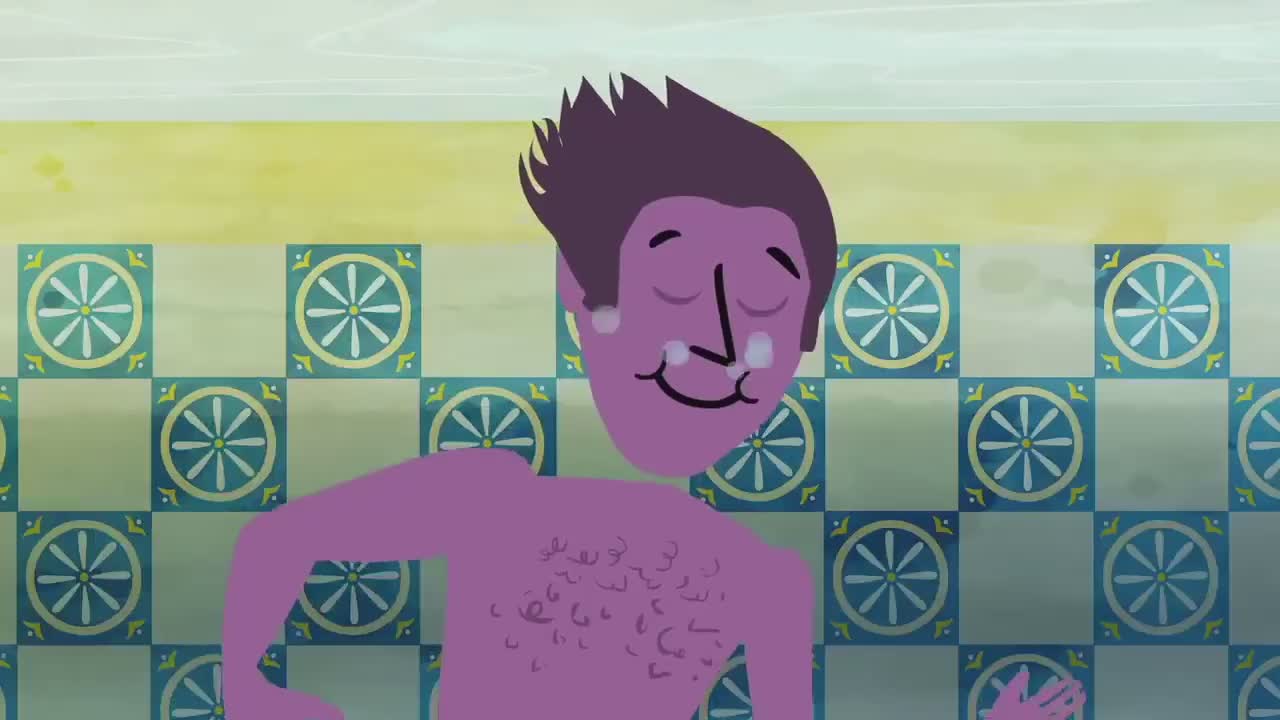 GIA TV Program Thumbnail, Poster