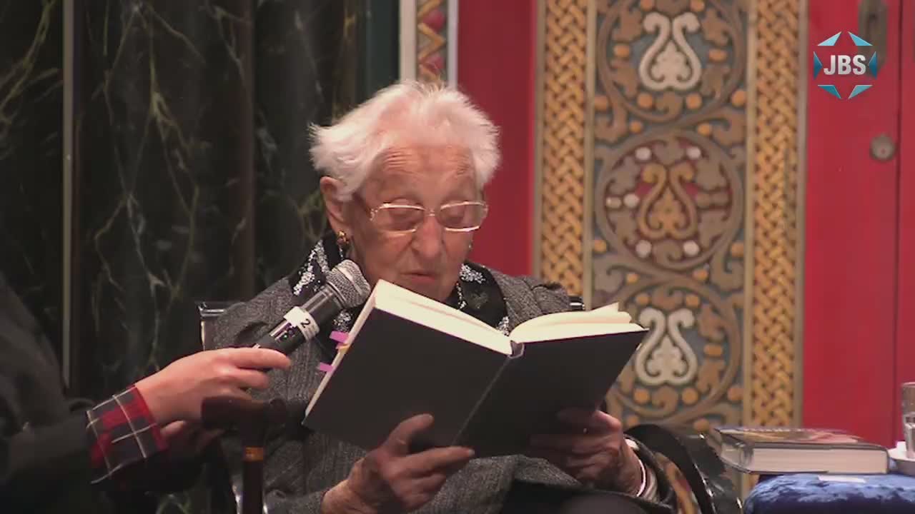 GIA TV Program Thumbnail, Poster