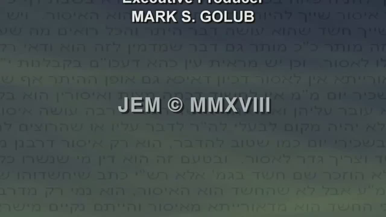 GIA TV Program Thumbnail, Poster