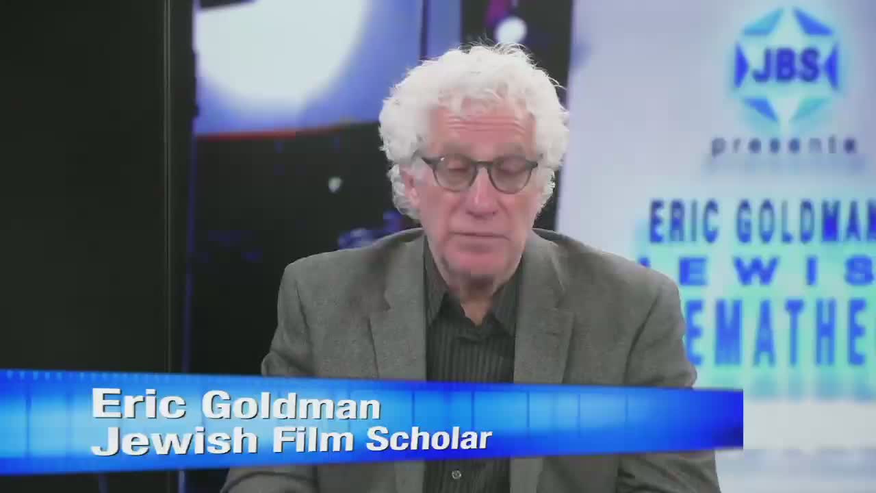 GIA TV Program Thumbnail, Poster