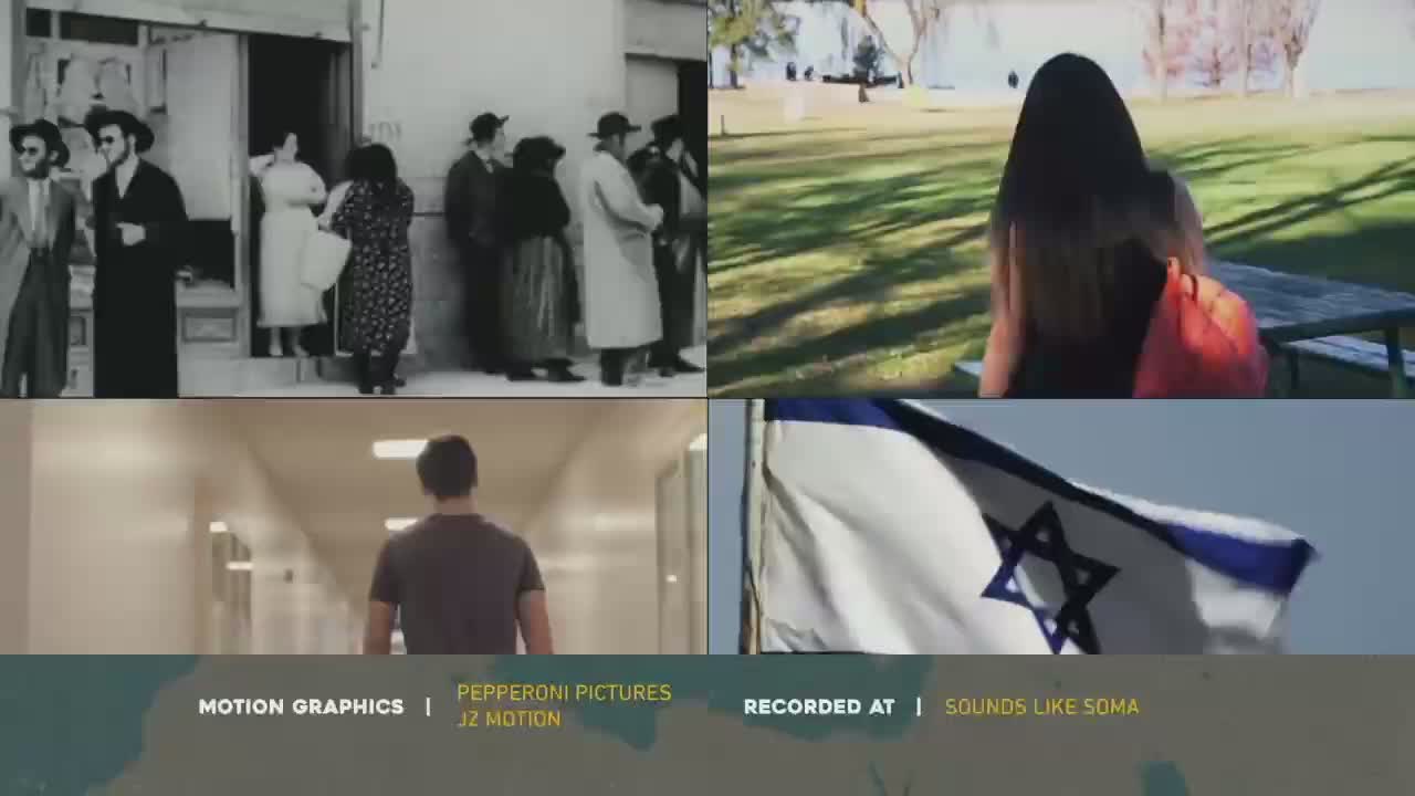 GIA TV Program Thumbnail, Poster