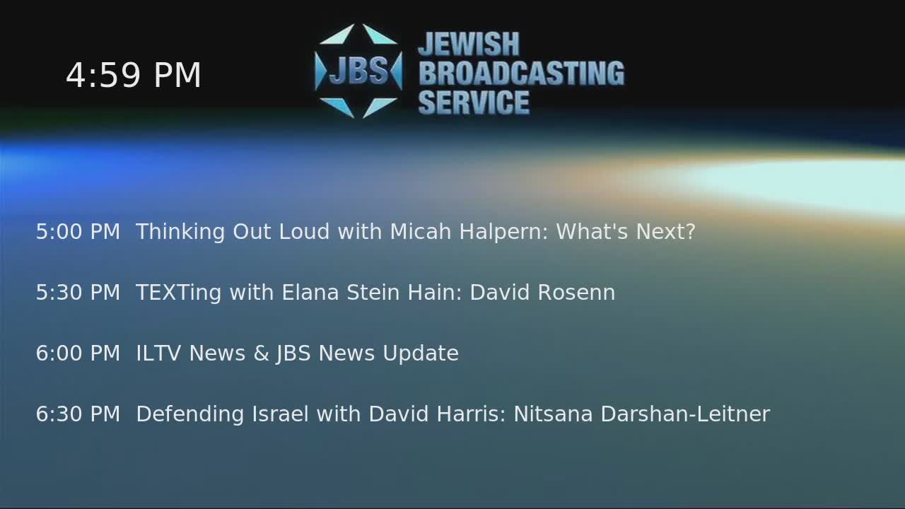 GIA TV Program Thumbnail, Poster