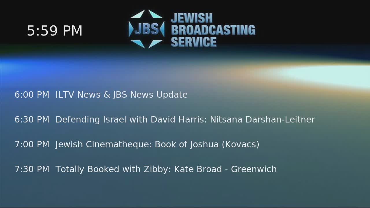 GIA TV Program Thumbnail, Poster