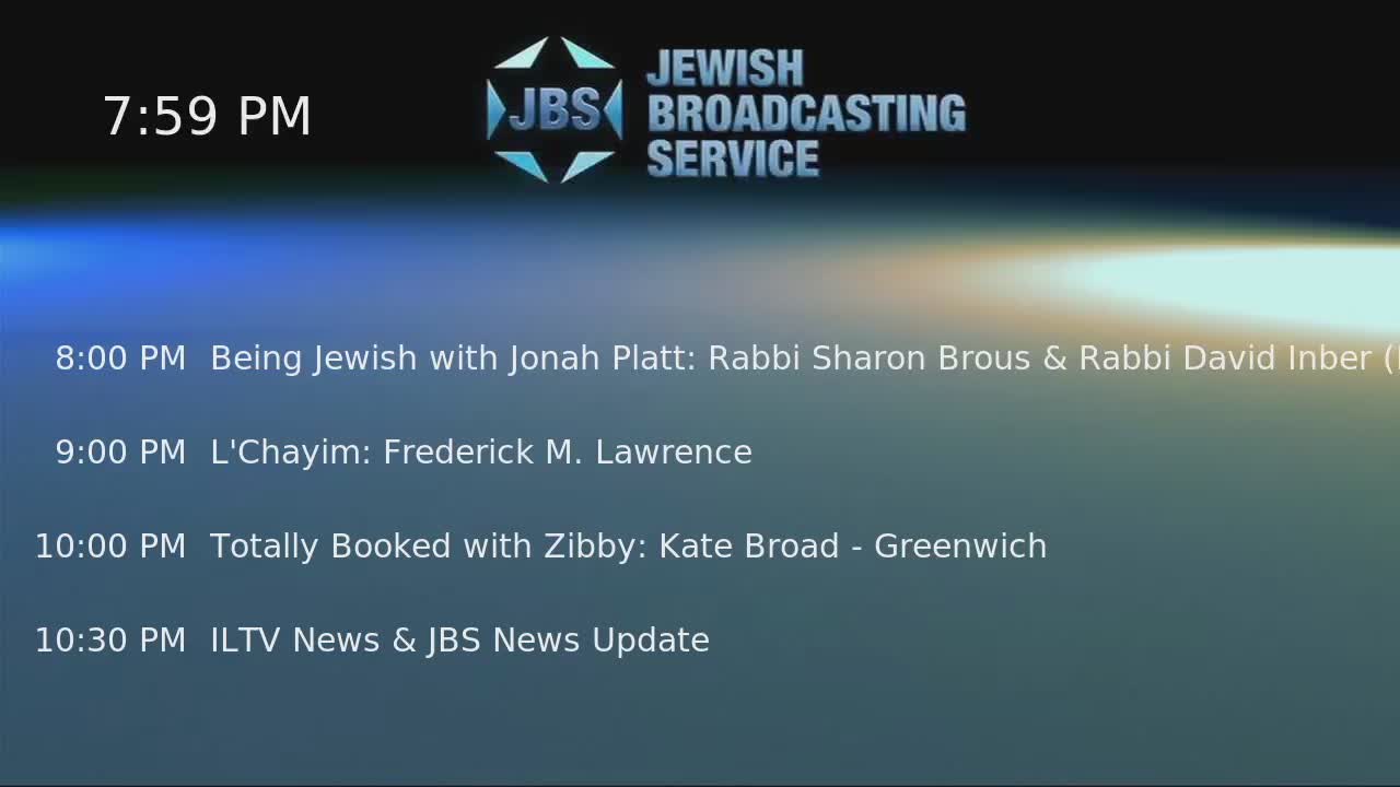 GIA TV Program Thumbnail, Poster