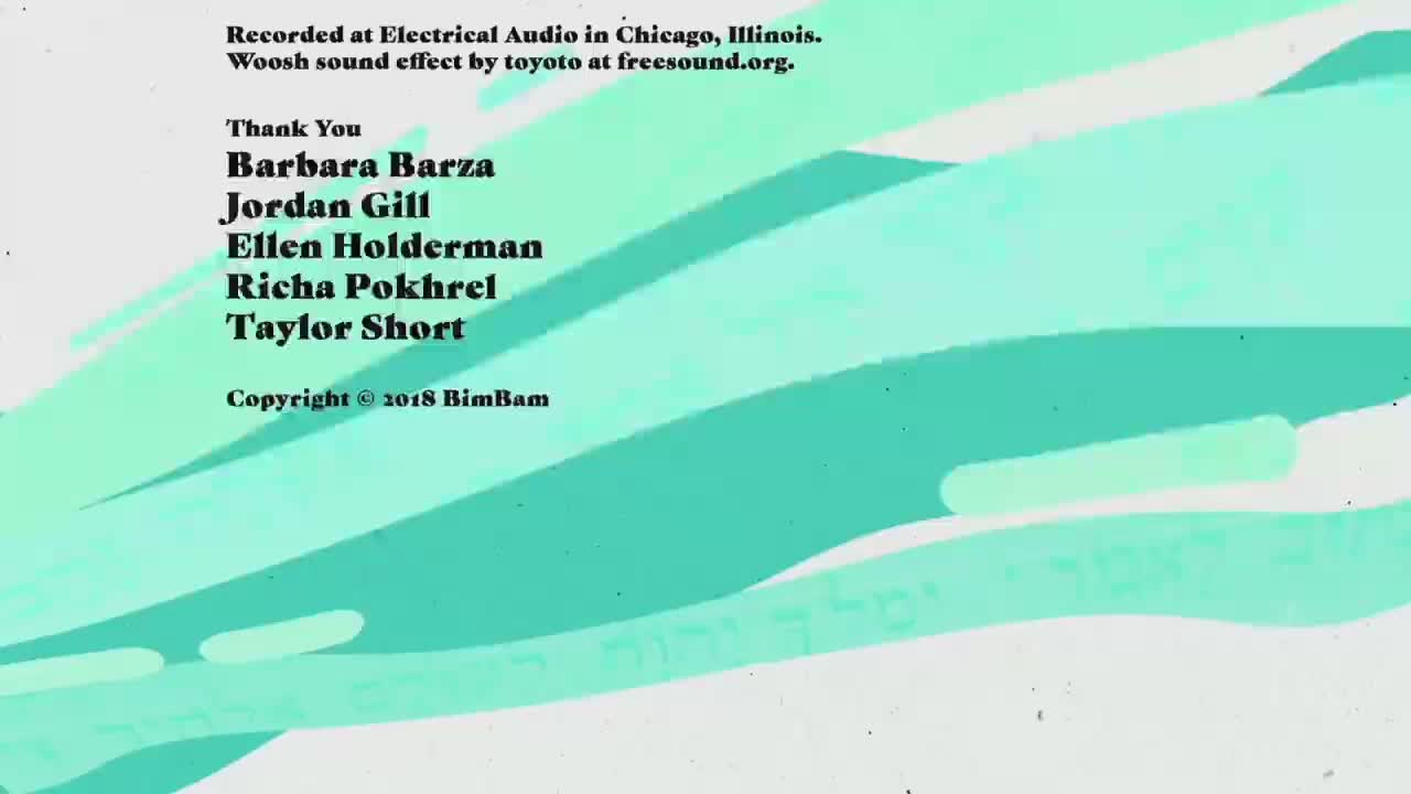GIA TV Program Thumbnail, Poster