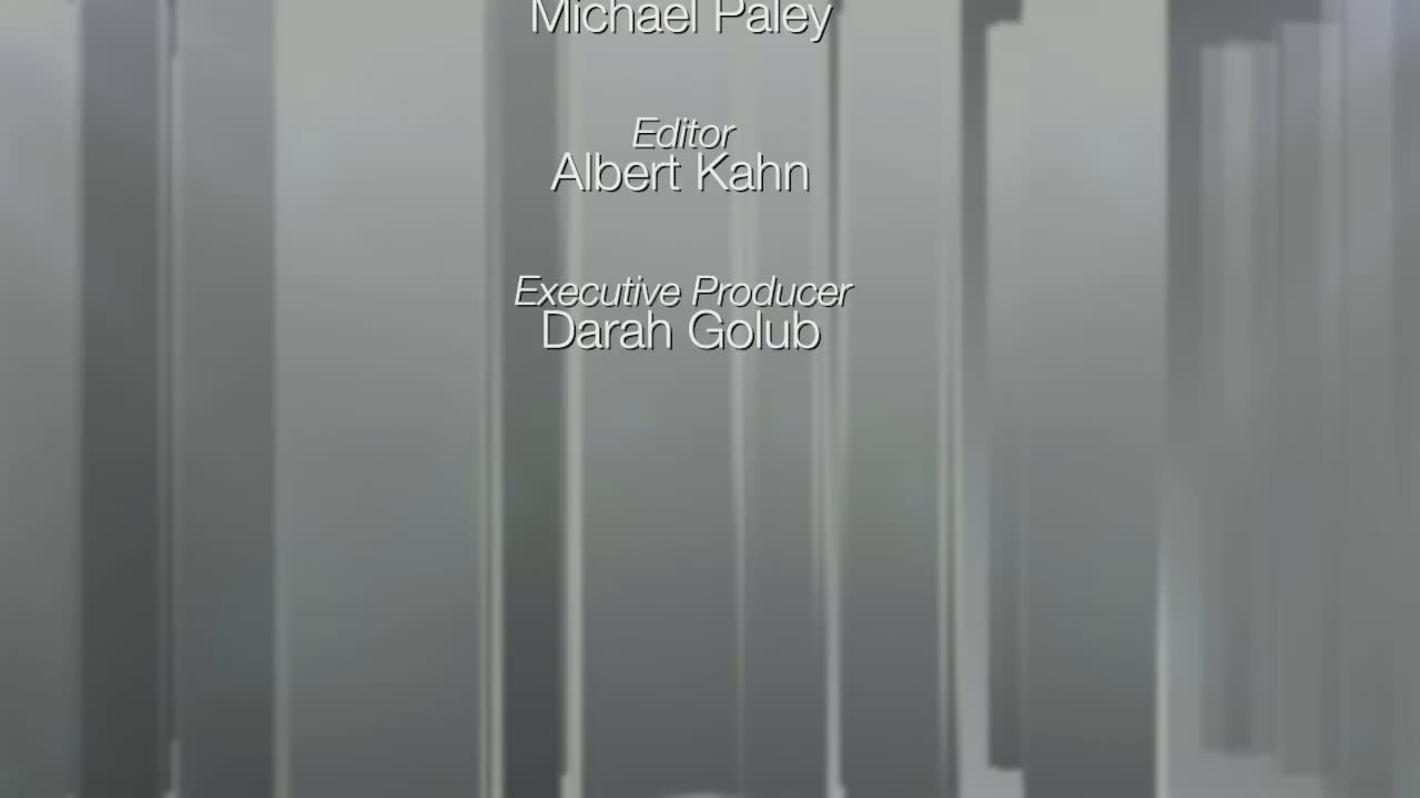 GIA TV Program Thumbnail, Poster