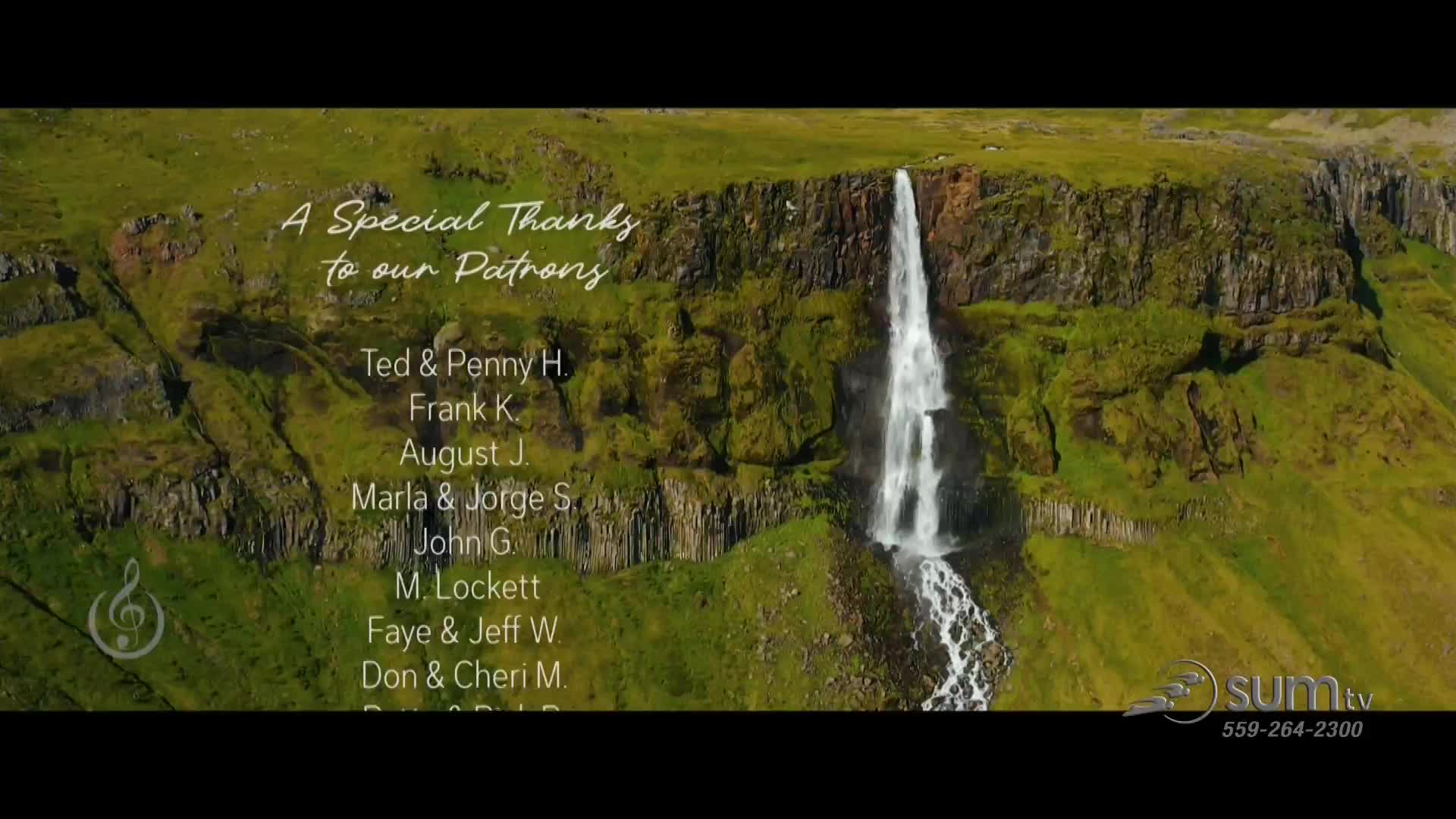 GIA TV Program Thumbnail, Poster