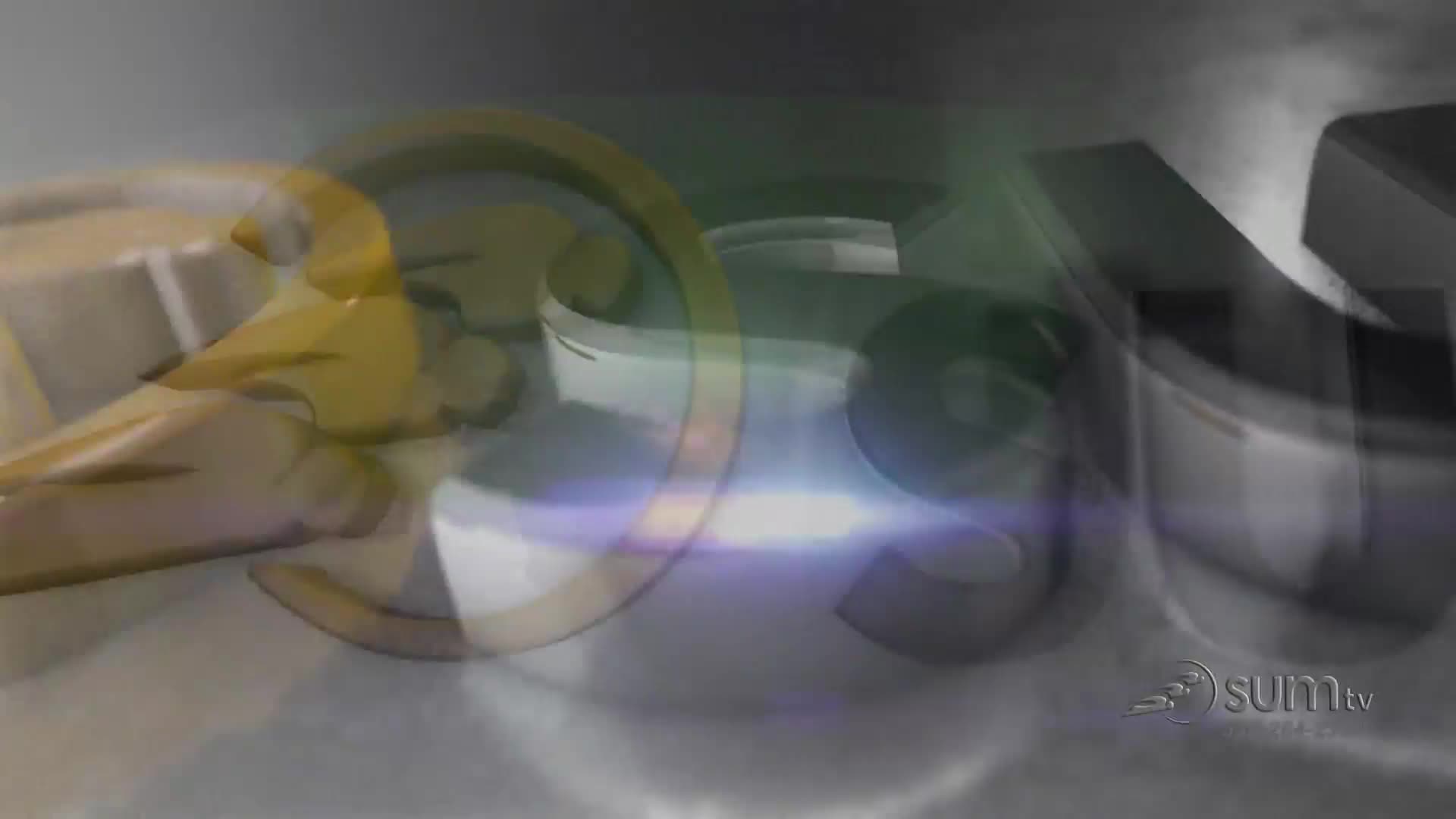 GIA TV Program Thumbnail, Poster