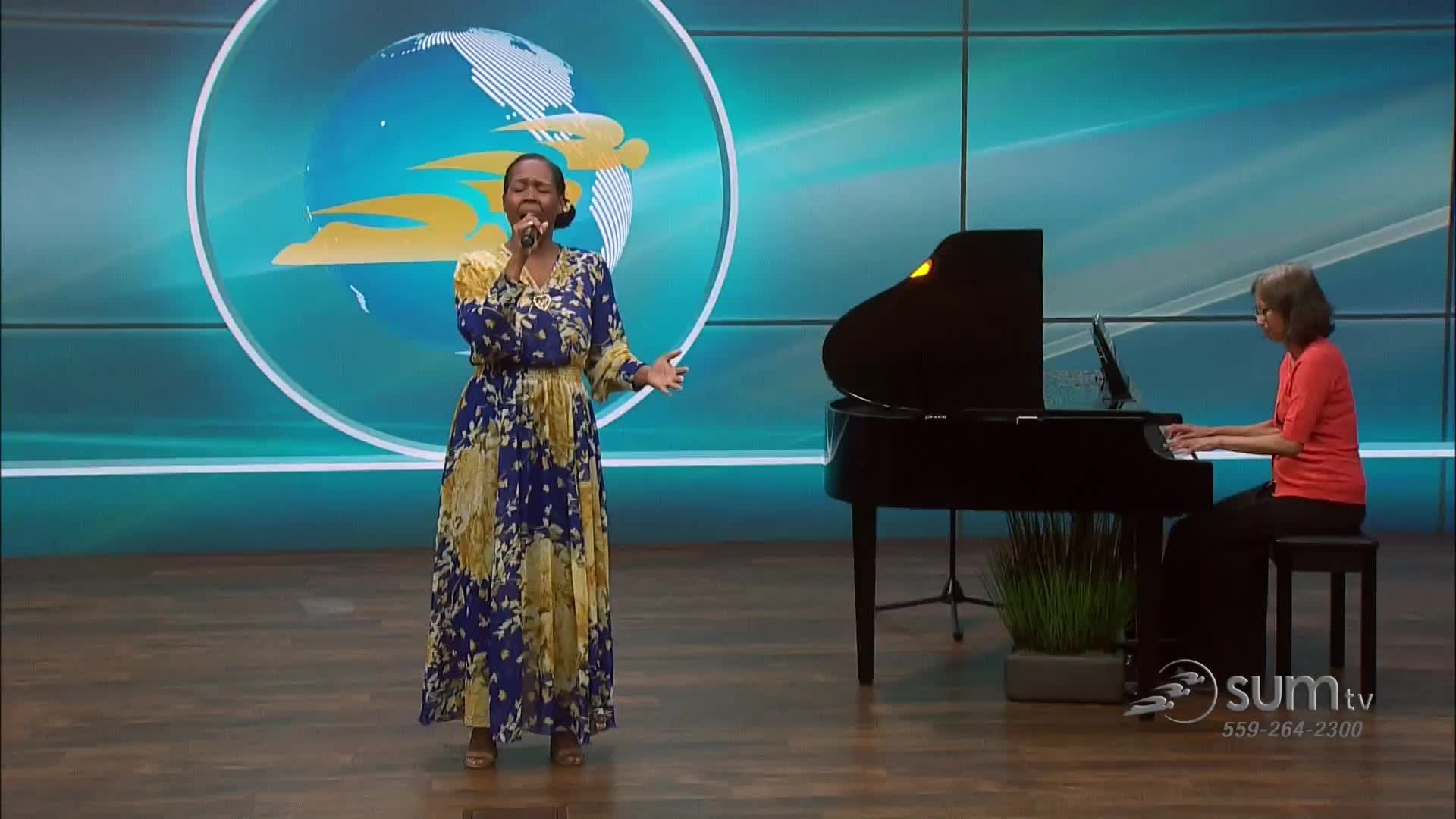 GIA TV Program Thumbnail, Poster