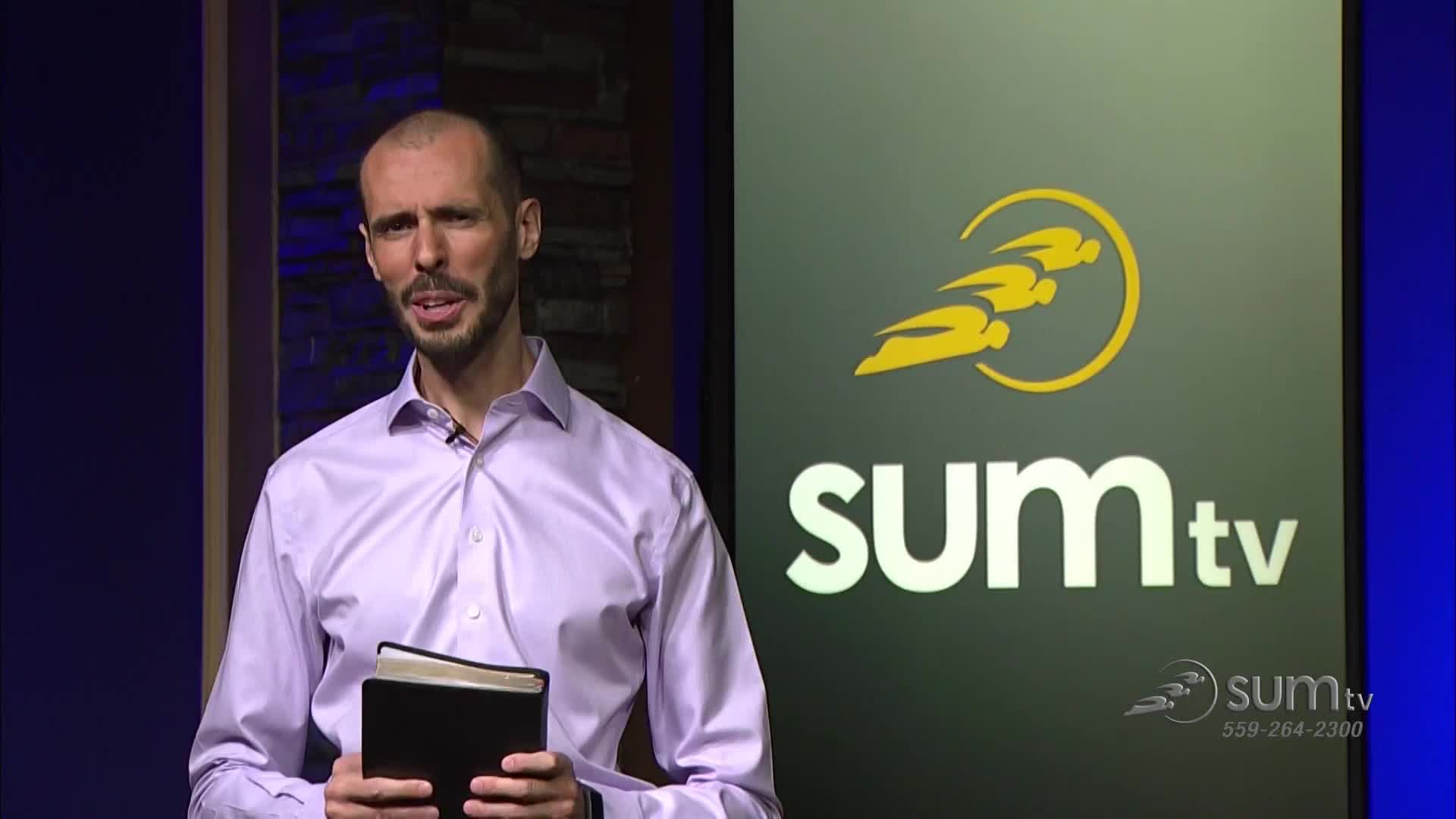 GIA TV Program Thumbnail, Poster