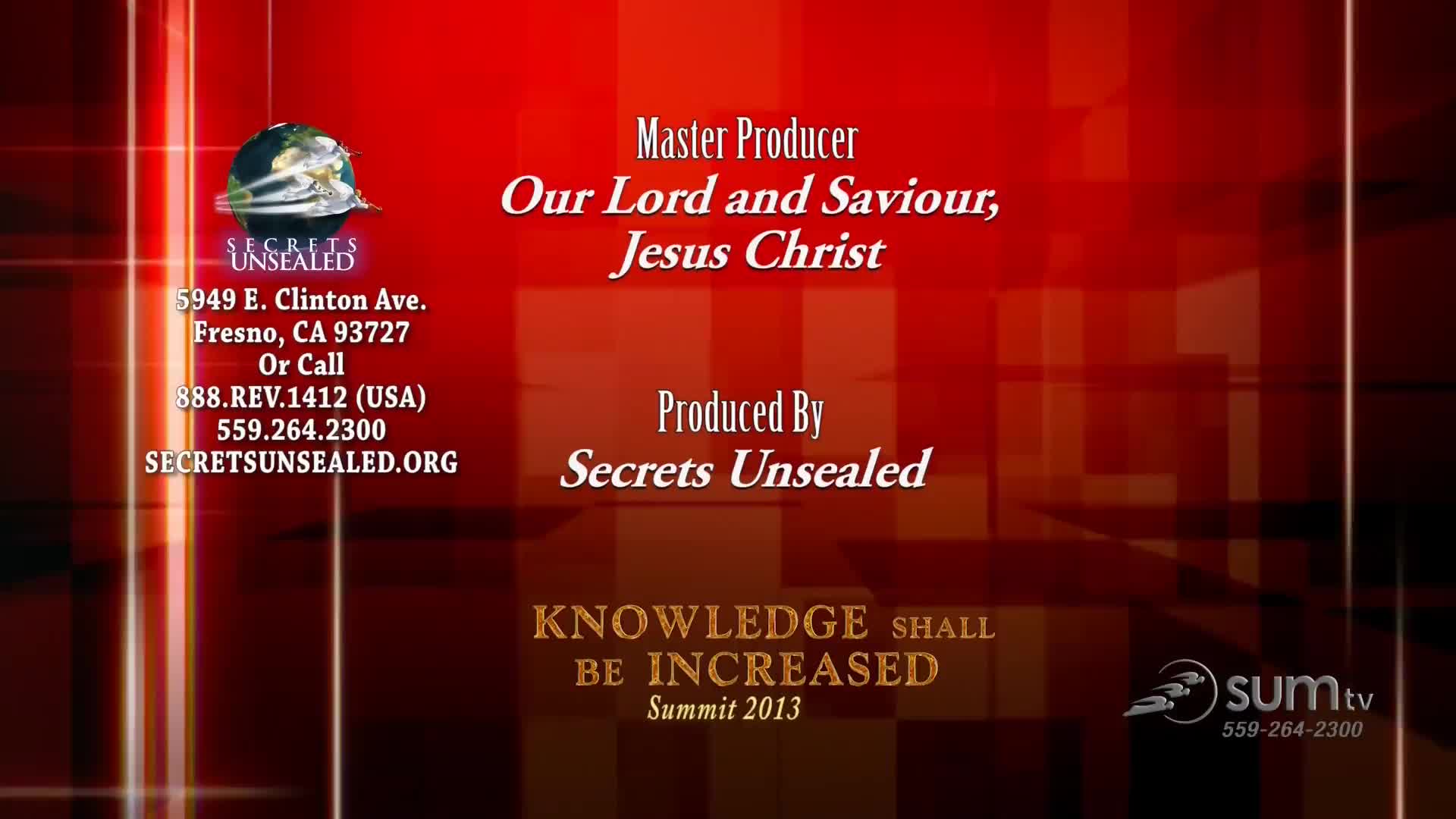 GIA TV Program Thumbnail, Poster