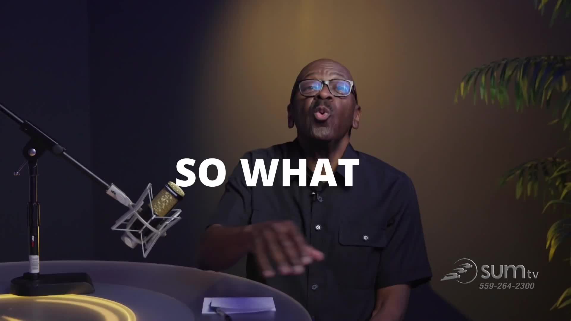 GIA TV Program Thumbnail, Poster