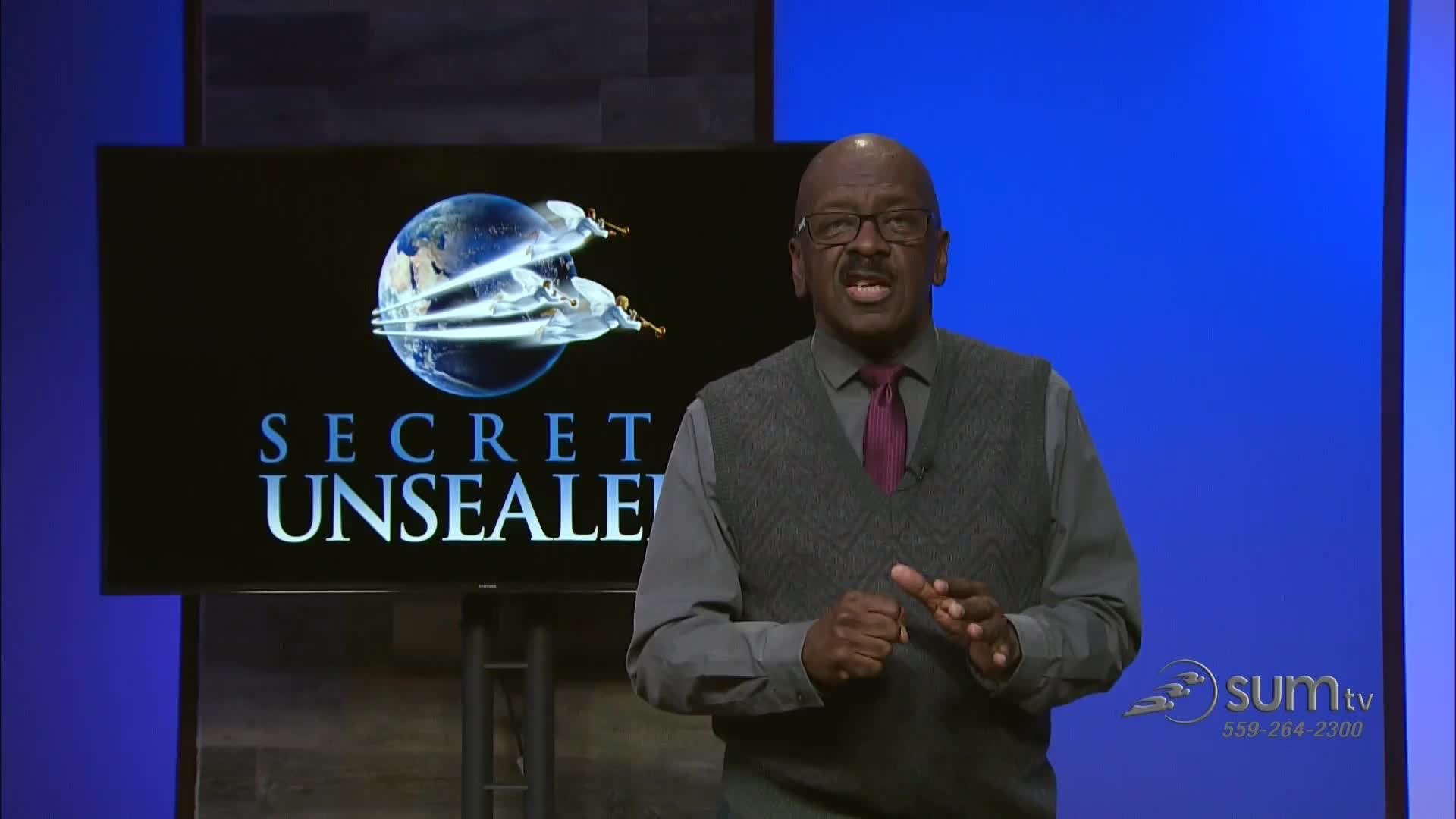 GIA TV Program Thumbnail, Poster